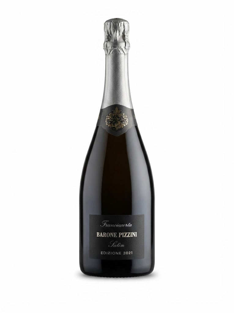 Franciacorta ed.2021 Saten Brut Barone Pizzini