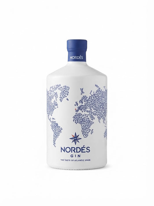 Gin Nordes