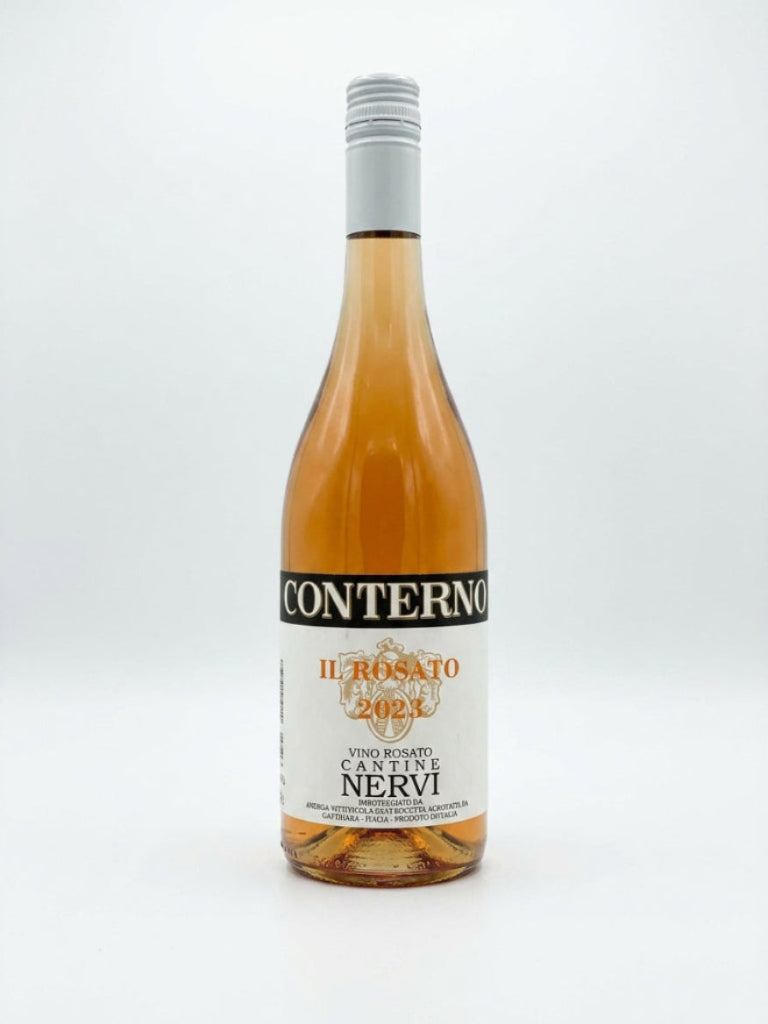 Il Rosato 20025 Nervi Giacomo Conterno