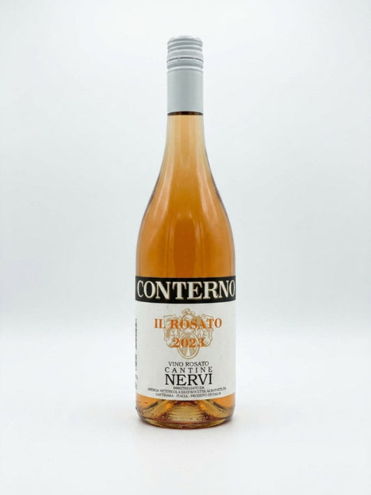 Il Rosato 20025 Nervi Giacomo Conterno
