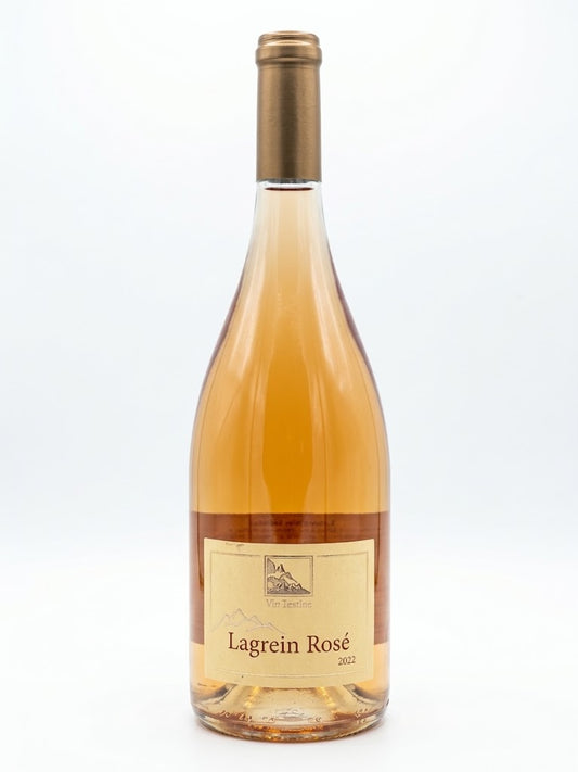 Lagrein Rose Tradition 2025 Doc Terlan