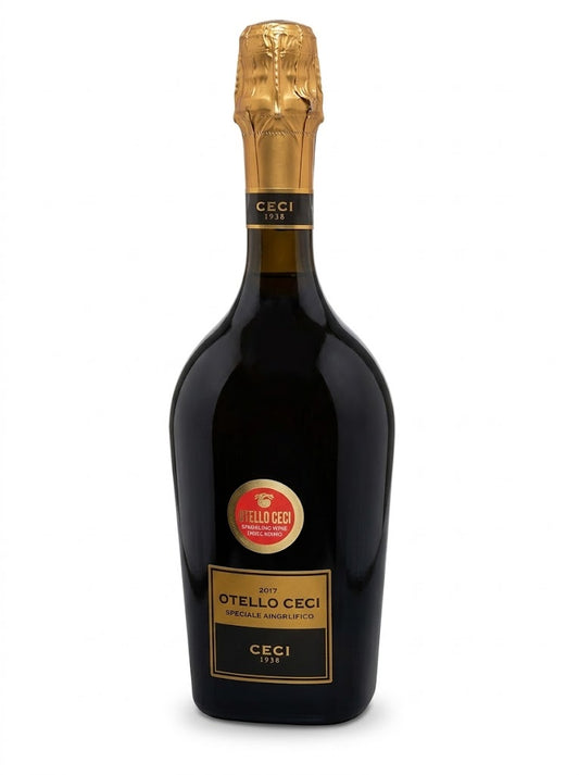 Lambrusco Frizzante Otello Ceci