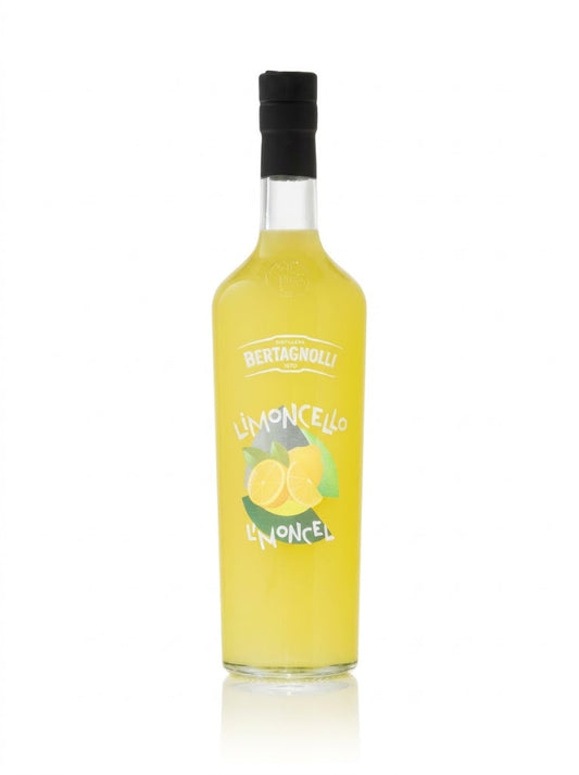Limoncel Bertagnolli