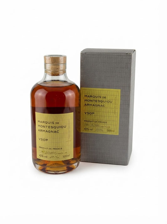 Armagnac vsop Marquis de Montesquiou