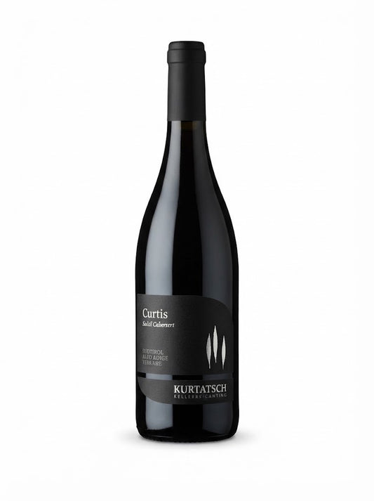 Merlot e Cabernet 2023 Doc Curtis  Kurthatsch