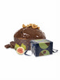 Panettone Fichi e Cioccolato Mennella 1 Kg ( In Prenotazione )