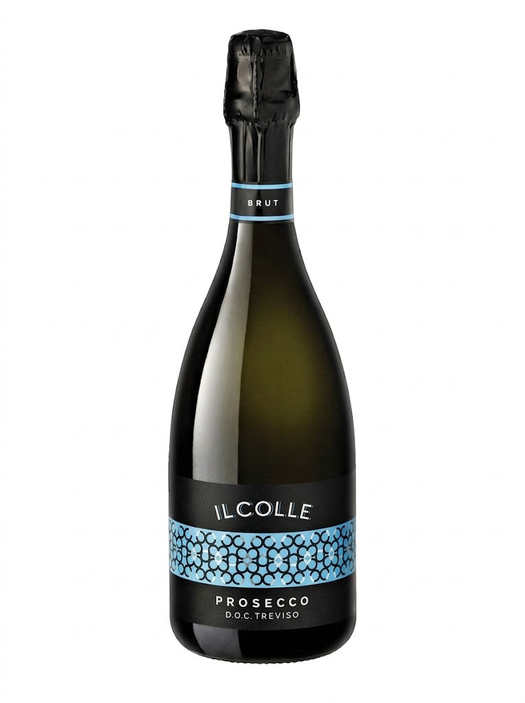 Prosecco Brut doc treviso Il Colle