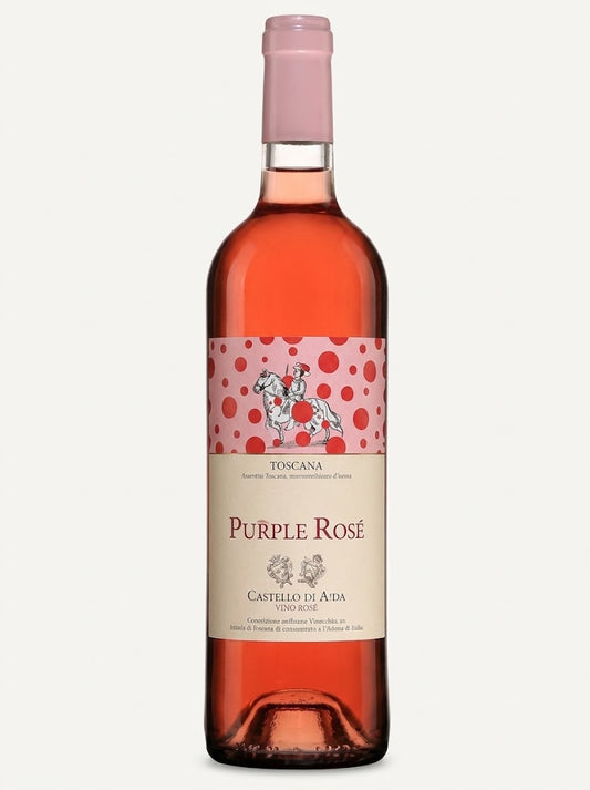Purple Rose 2024 Igt Castello di Ama