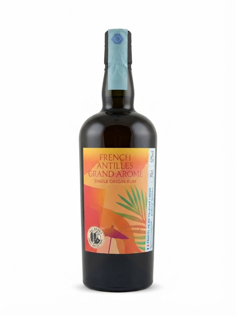 Rum S.B.S Origin French Antilles Grand Arome 70ml