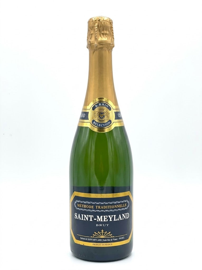 Saint -Meryland brut