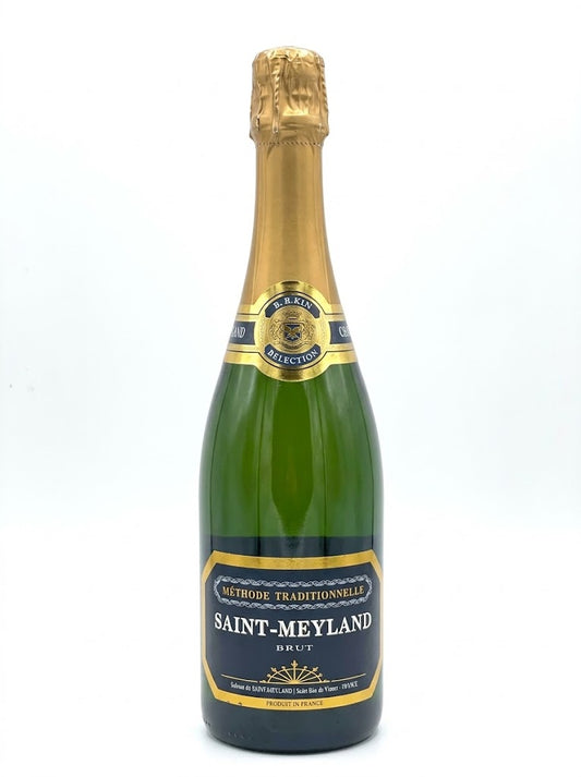 Saint -Meryland brut
