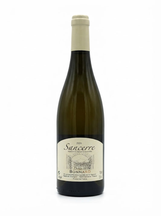Sancerre 2024 Domaine Bonnard
