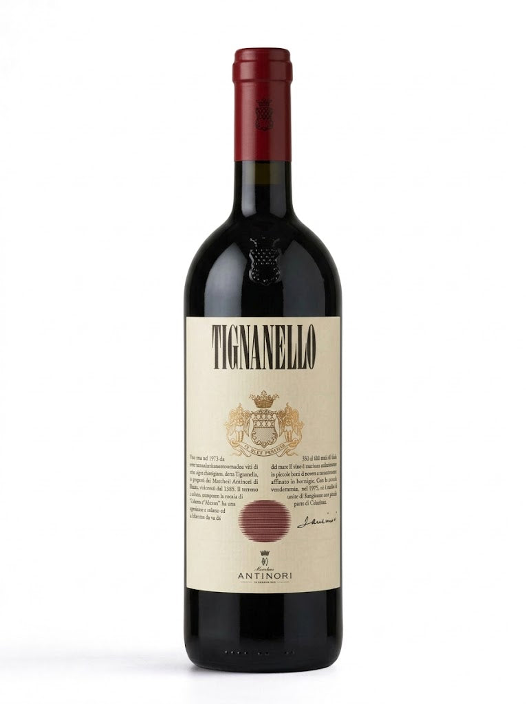 Tignanello 2022 Antinori