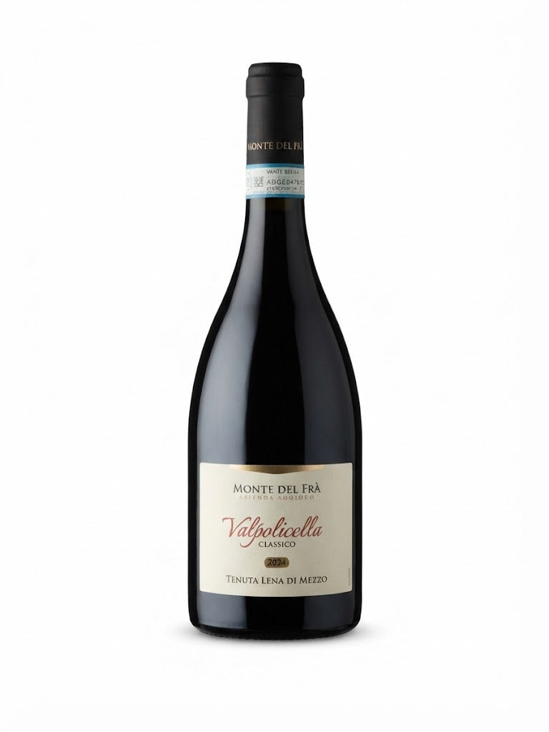 Valpolicella Classico doc 2024  Monte Del Fra