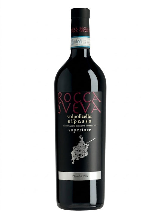 Valpolicella Ripasso Superiore Doc 2021 Rocca Sveva
