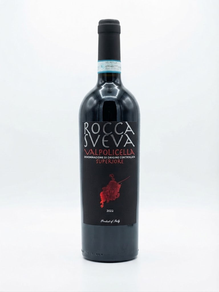 Amarone Della Valpolicella Riserva 2020 Rocca Sveva