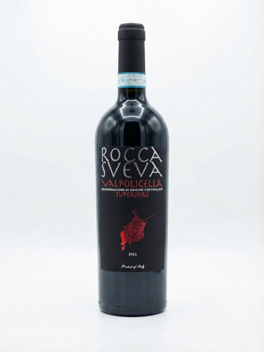 Amarone Della Valpolicella Riserva 2020 Rocca Sveva
