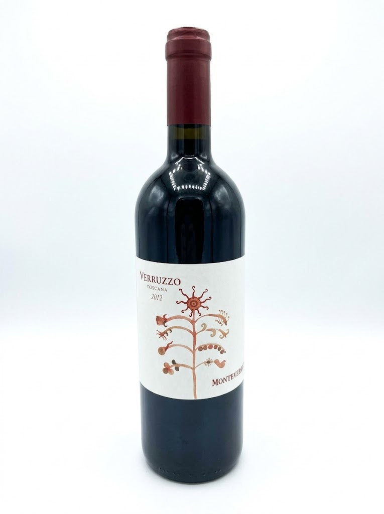 Verruzzo 2022 Monteverro